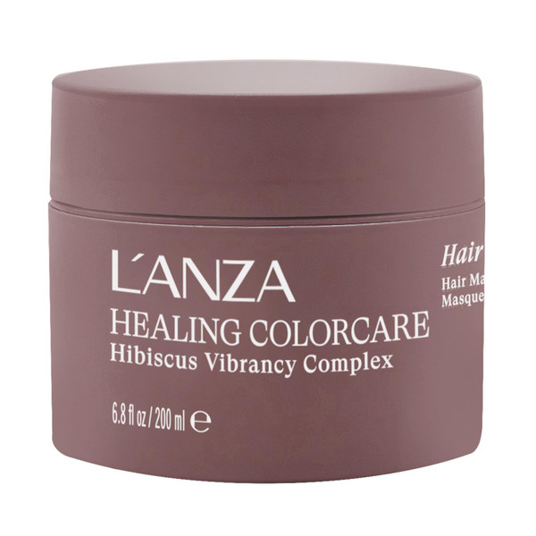 L'Anza Healing ColorCare Hair Masque 200ml
