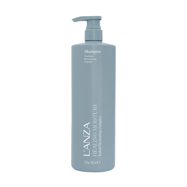 L'Anza Healing Moisture Shampoo 1000ml