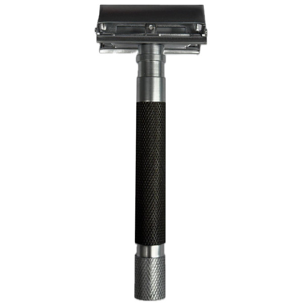 Parker 74R Graphite Safety Razor Parker 74R Graphite Safety Razor