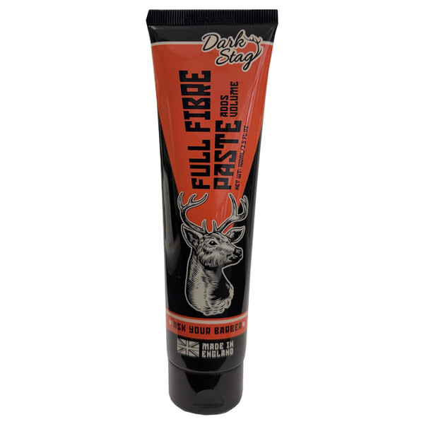Dark Stag Full Fibre Paste 100ml