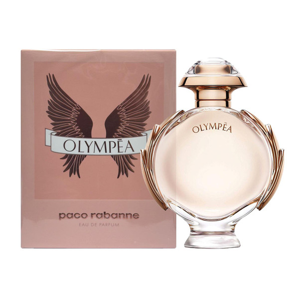 Paco Rabanne Olympea Eau de Parfum 50ml Spray