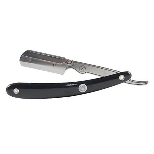 Parker 33R Black Shavette Razor
