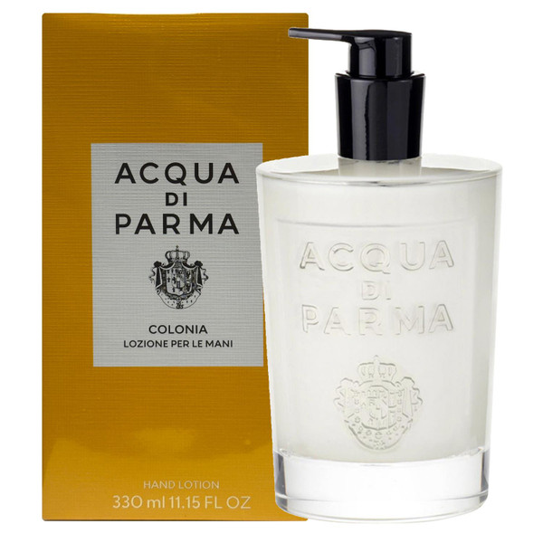 Acqua di Parma Colonia Hand Cream 330ml
