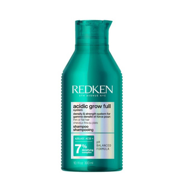 Redken Acidic Grow Full System Densifying Shampoo 300ml