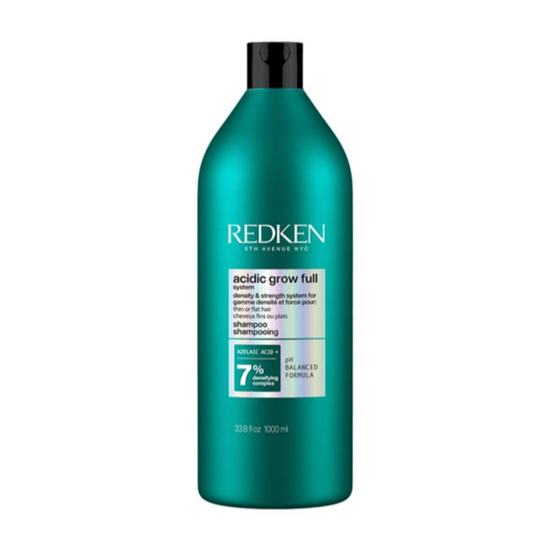 Redken Acidic Grow Full System Densifying Shampoo 1000ml
