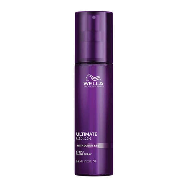 Wella Ultimate Color Shine Spray 95ml