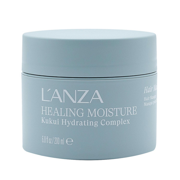 L'Anza Healing Moisture Hair Masque 200ml
