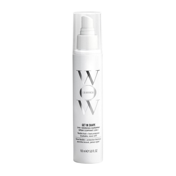 Color Wow Get In Shape 2 In 1 Hairspray 150ml