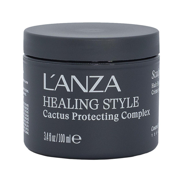 L'Anza Healing Style Sculpting Paste 100ml