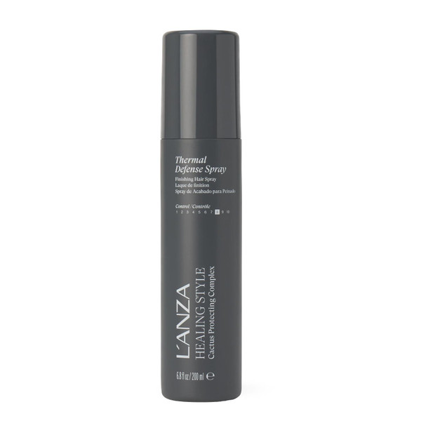 L'Anza Healing Style Thermal Defense Spray 200ml