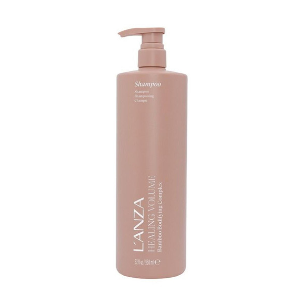 L'Anza Healing Volume Shampoo 950ml