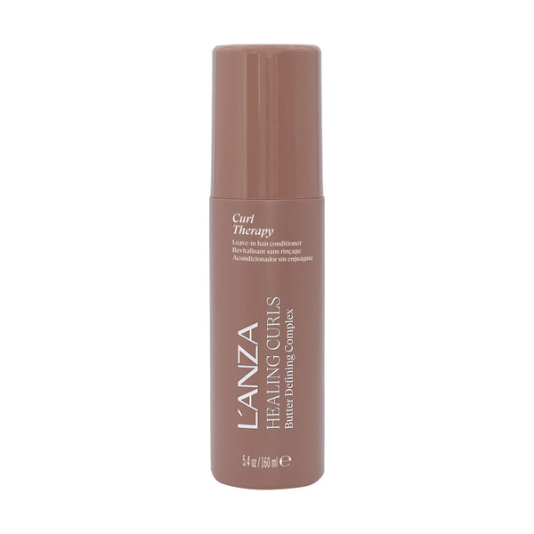 L'Anza Healing Curls Curl Therapy Leave-in Moisture 160ml