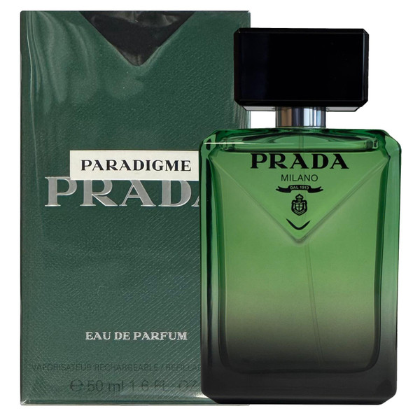 Prada Paradigme Eau de Parfum 50ml Spray