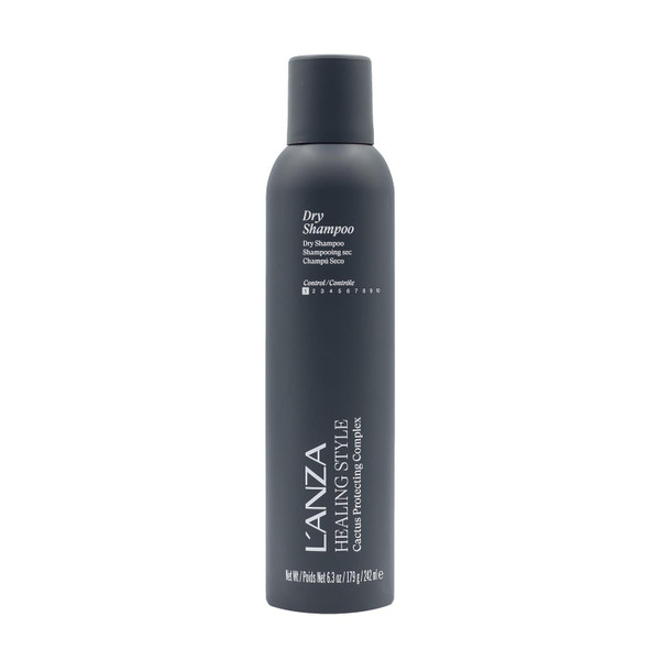 L'Anza Healing Style Dry Shampoo 300ml