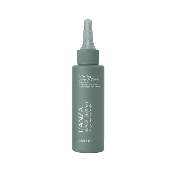 L'Anza Scalp Therapy Balancing Leave-In Serum 100ml