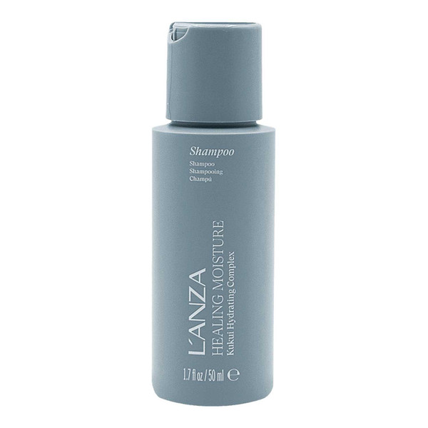 L'anza Healing Moisture Shampoo 50ml