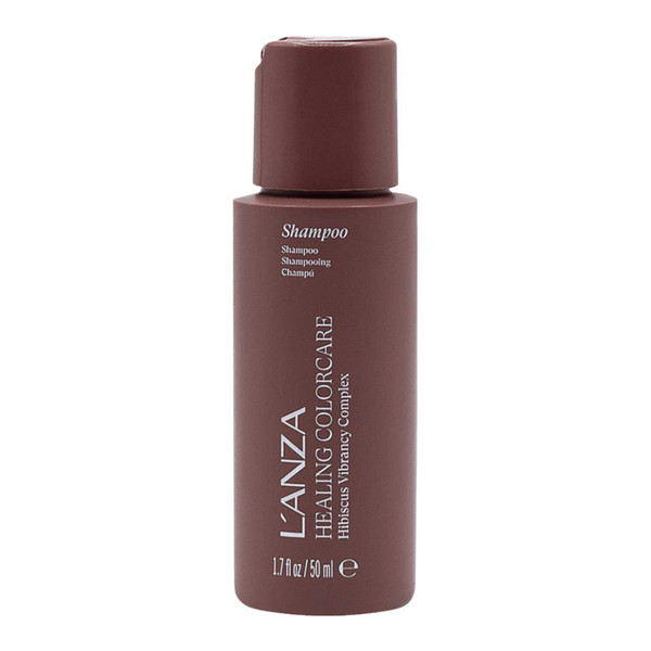 L'Anza Healing ColorCare Shampoo 50ml