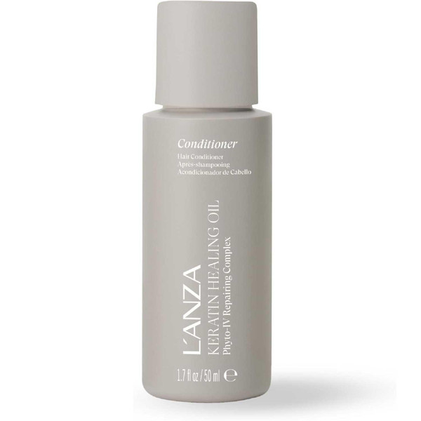 L'Anza Keratin Healing Oil Conditioner 50ml