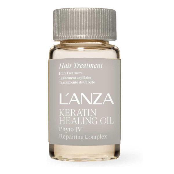 L'Anza Keratin Healing Oil Treatment 10ml