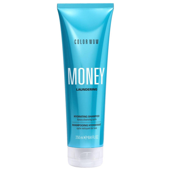 Color Wow Money Laundering Hydrating Shampoo 250ml