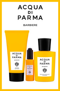 Acqua di Parma Barbiere