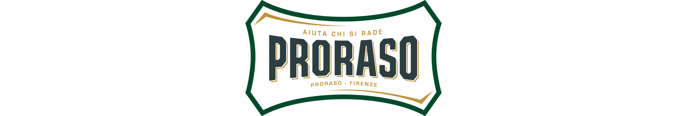 Proraso Face and Beard Scrub 100ml