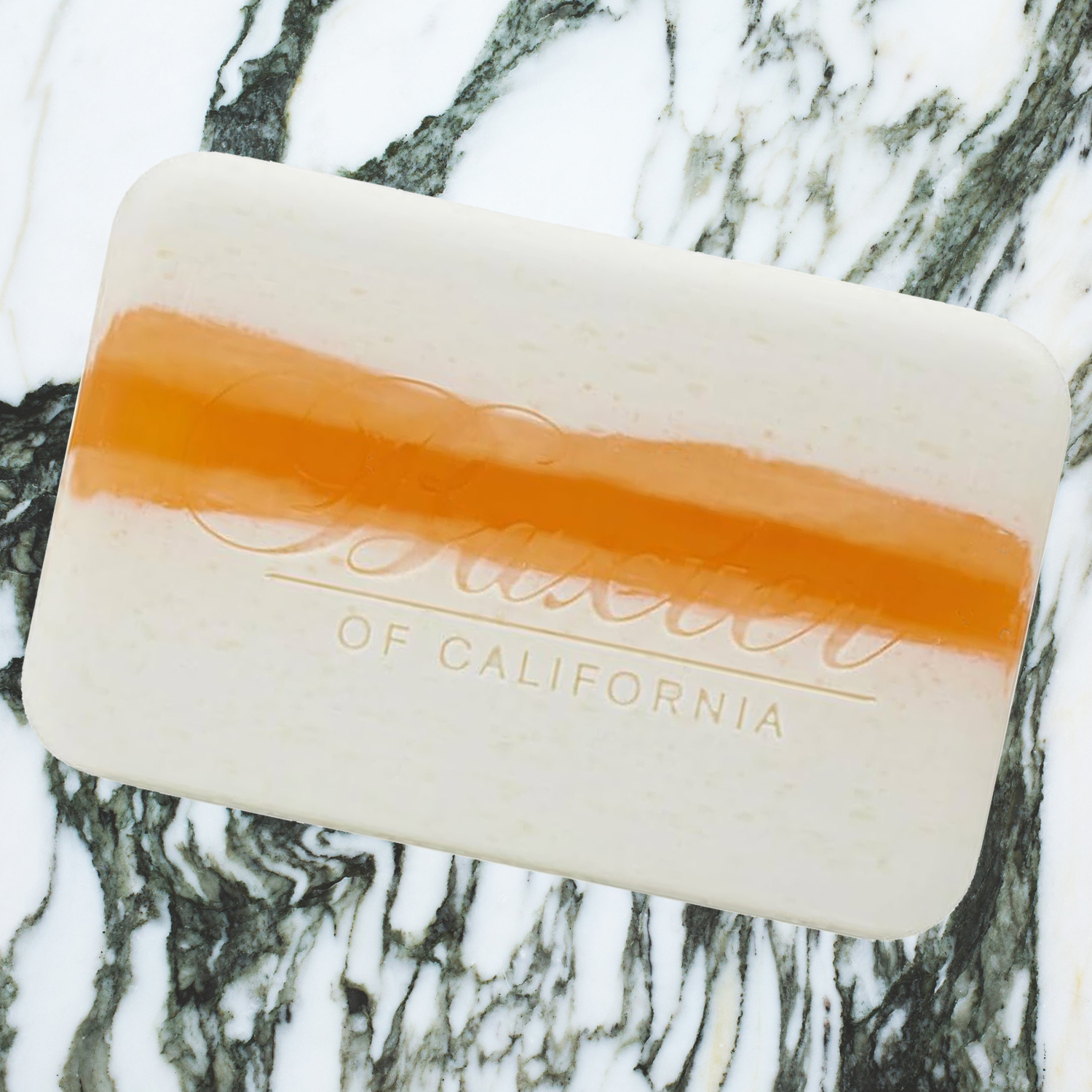 Baxter of California Vitamin Cleansing Bar Citrus and Herbal-Musk Essence 198g – Nourishing Men's Body Soap