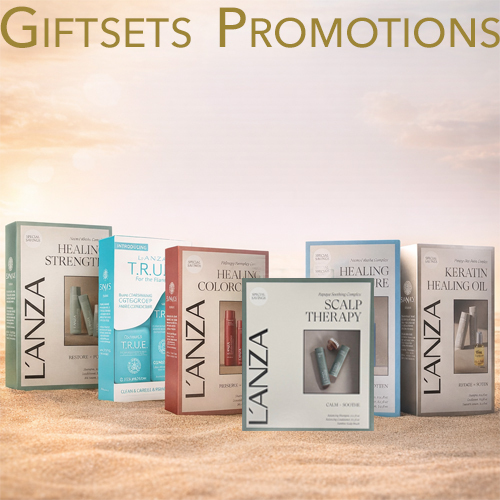 L'Anza Promotional Gift Sets