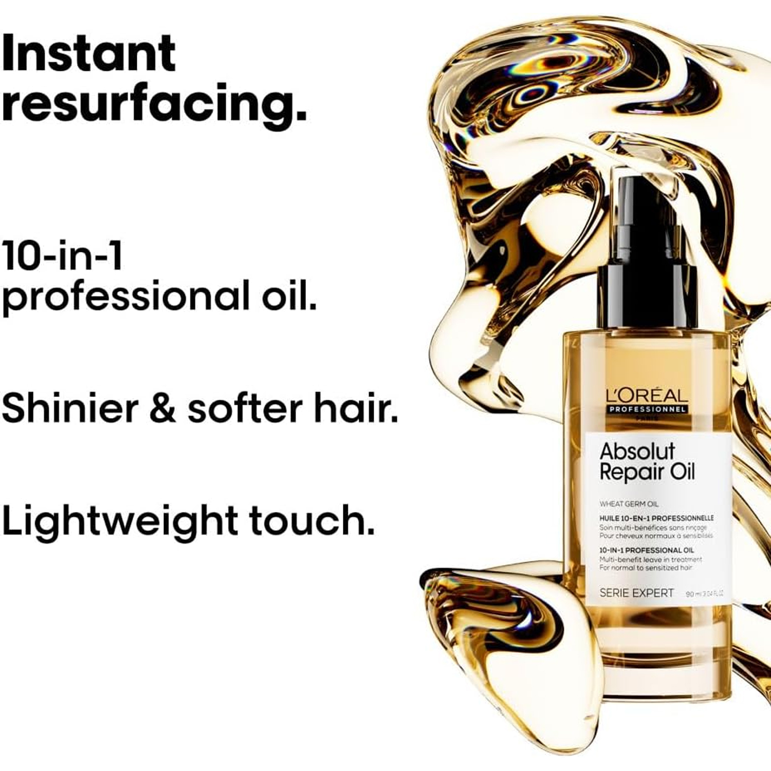 L’Oréal Professionnel Serie Expert Absolut Repair Serum 90ml