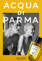 Acqua di Parma Colonia