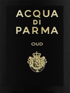 Acqua di Parma Oud