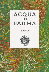 Acqua di Parma Bosco