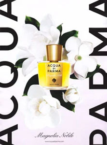 Acqua di Parma Magnolia Nobile