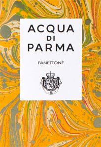 Acqua di Parma Panettone