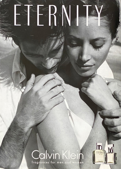 Calvin Klein Eternity for Women