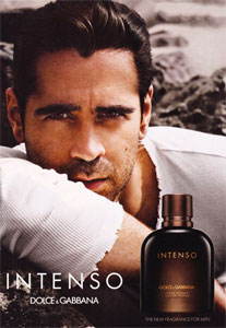 Dolce & Gabbana Intenso 