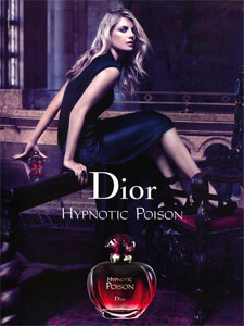 Christian Dior Hypnotic Poison