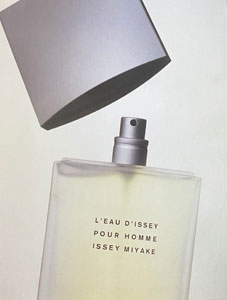 Issey Miyake L'Eau D'Issey pour Homme