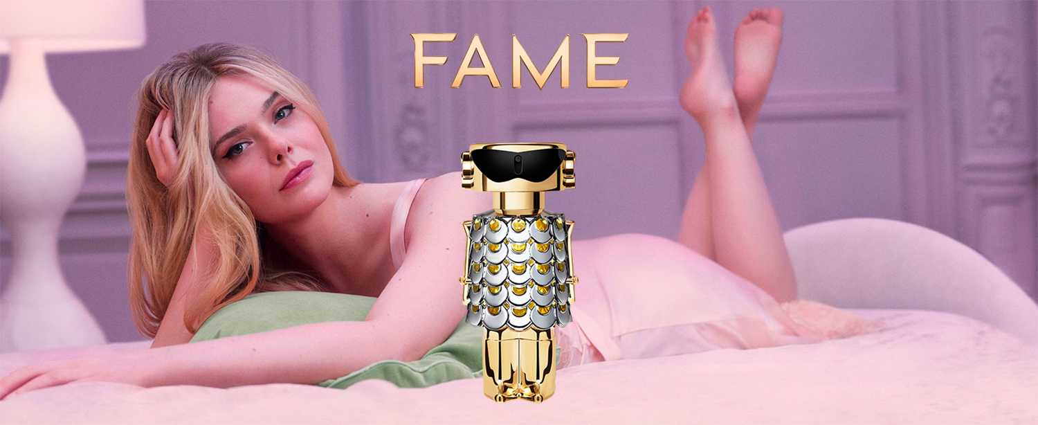 Paco Rabanne Fame