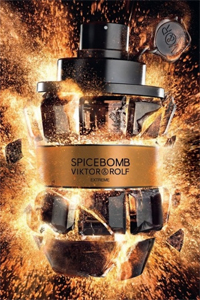 Viktor & Rolf Spicebomb Extreme