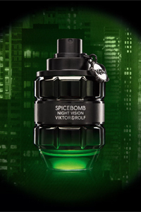 Viktor & Rolf Spicebomb Night Vision