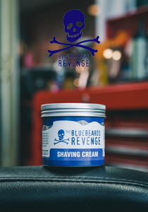 The Bluebeards Revenge