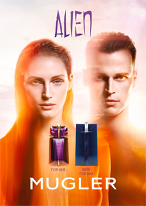 Thierry Mugler Alien