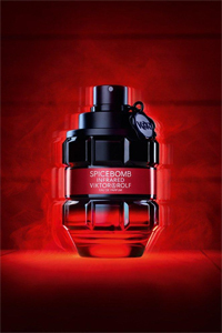 Viktor & Rolf Spicebomb Infra Red