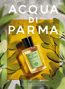 Acqua di Parma Colonia Futura