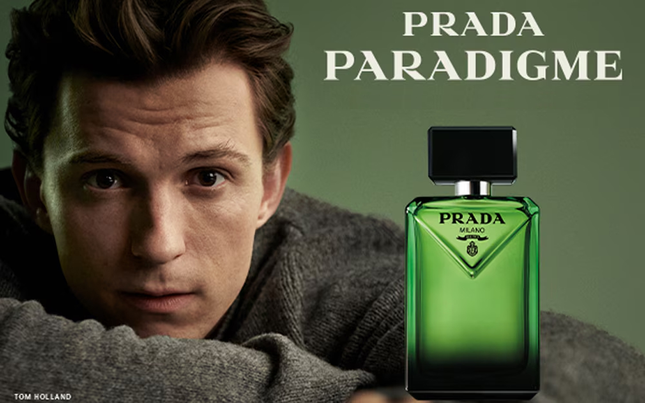 Prada Paradigme Fragrance