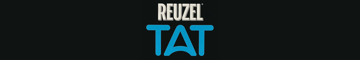 Reuzel TAT Buff Exfoliating Wash + Hydrabalm