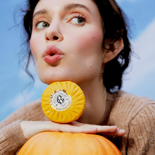 Roger & Gallet Soap Bars and SHower Gels