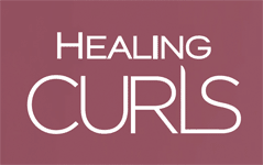 L'Anza Healing Curls