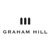 Grahram Hil hair products